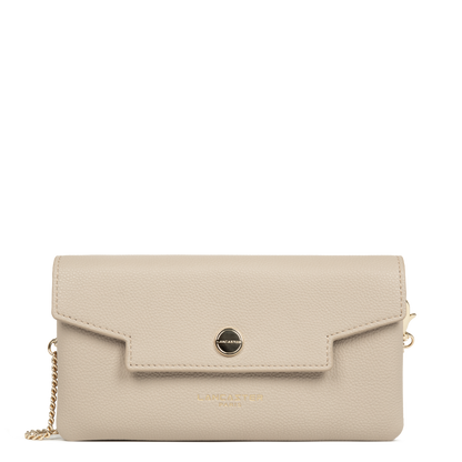 petit pochette - mademoiselle grace #couleur_beige