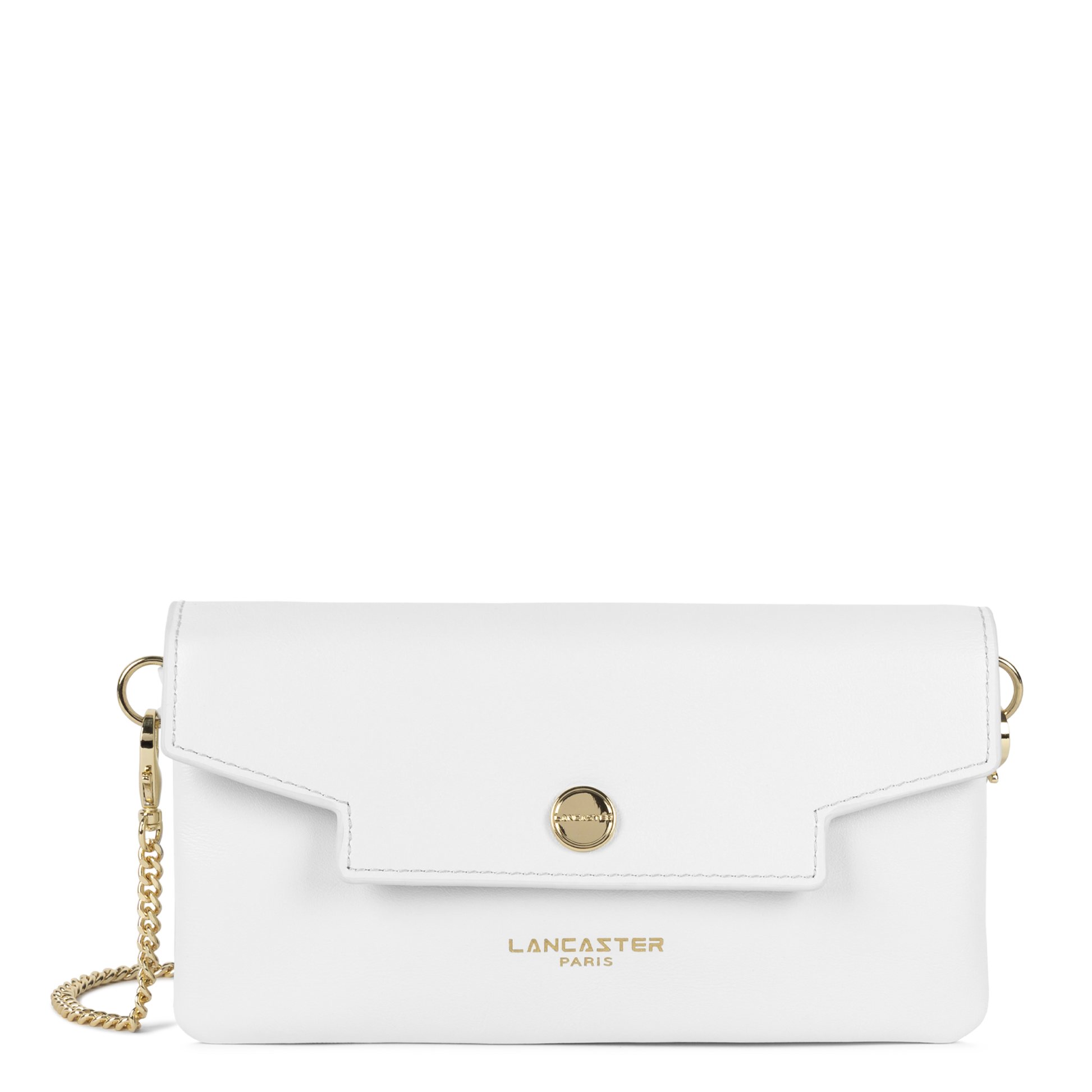 petit pochette - mademoiselle grace #couleur_blanc