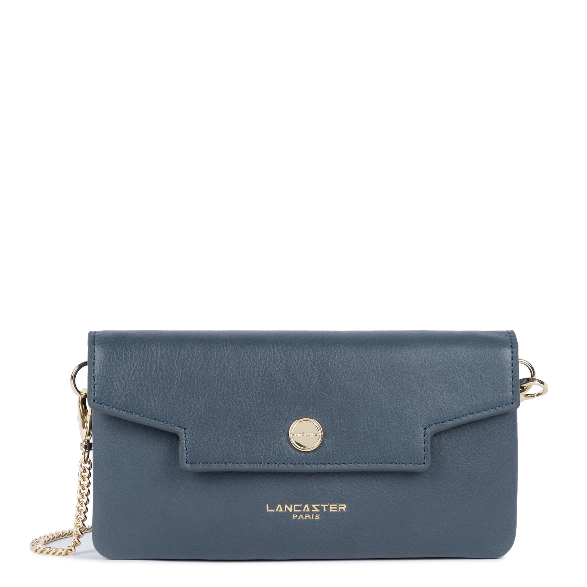 petit pochette - mademoiselle grace #couleur_bleu-mer