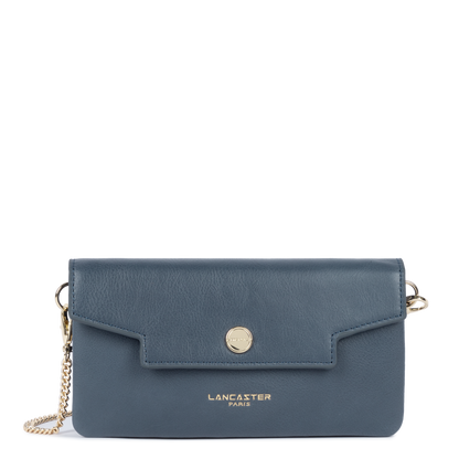 petit pochette - mademoiselle grace #couleur_bleu-mer