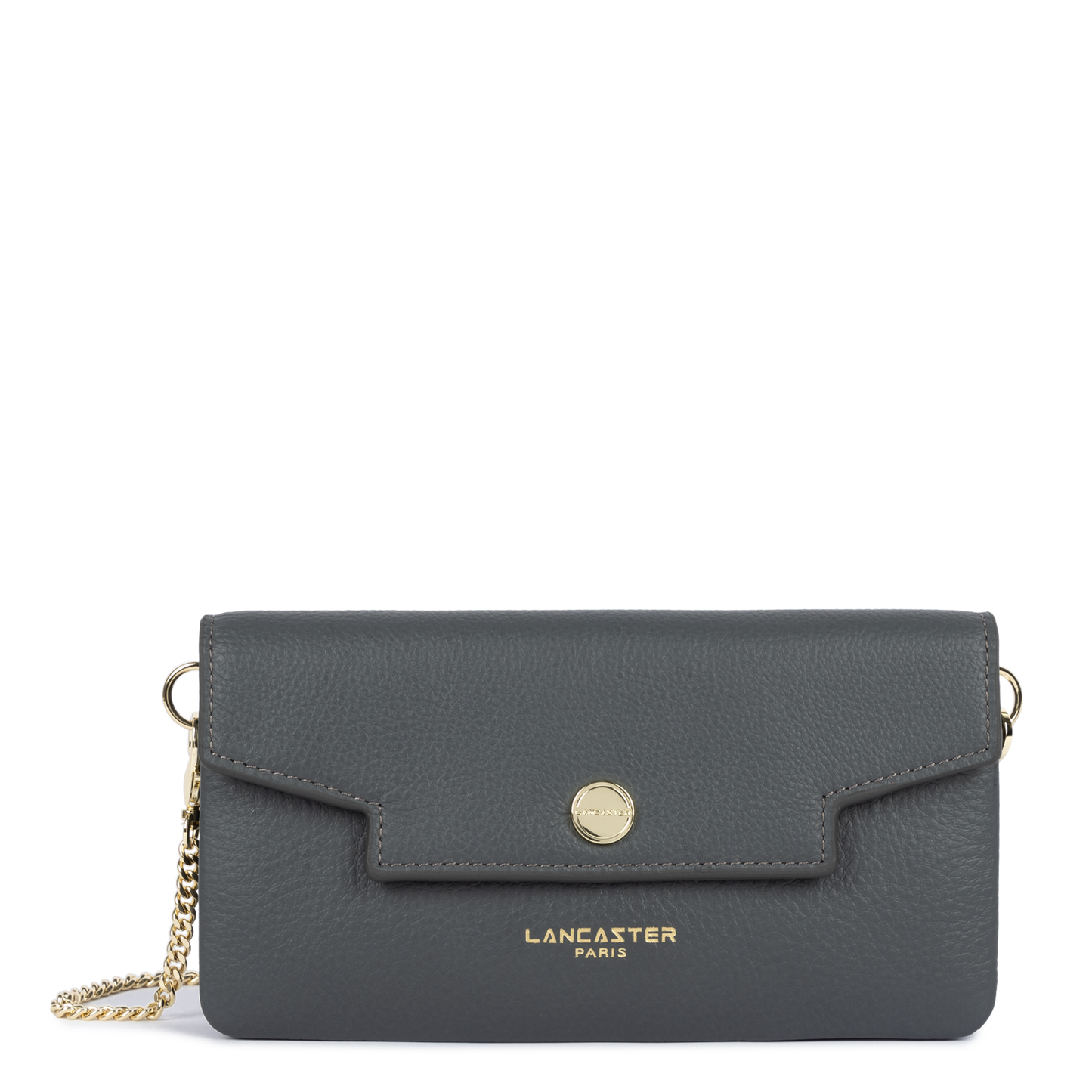 petit pochette - mademoiselle grace #couleur_gris