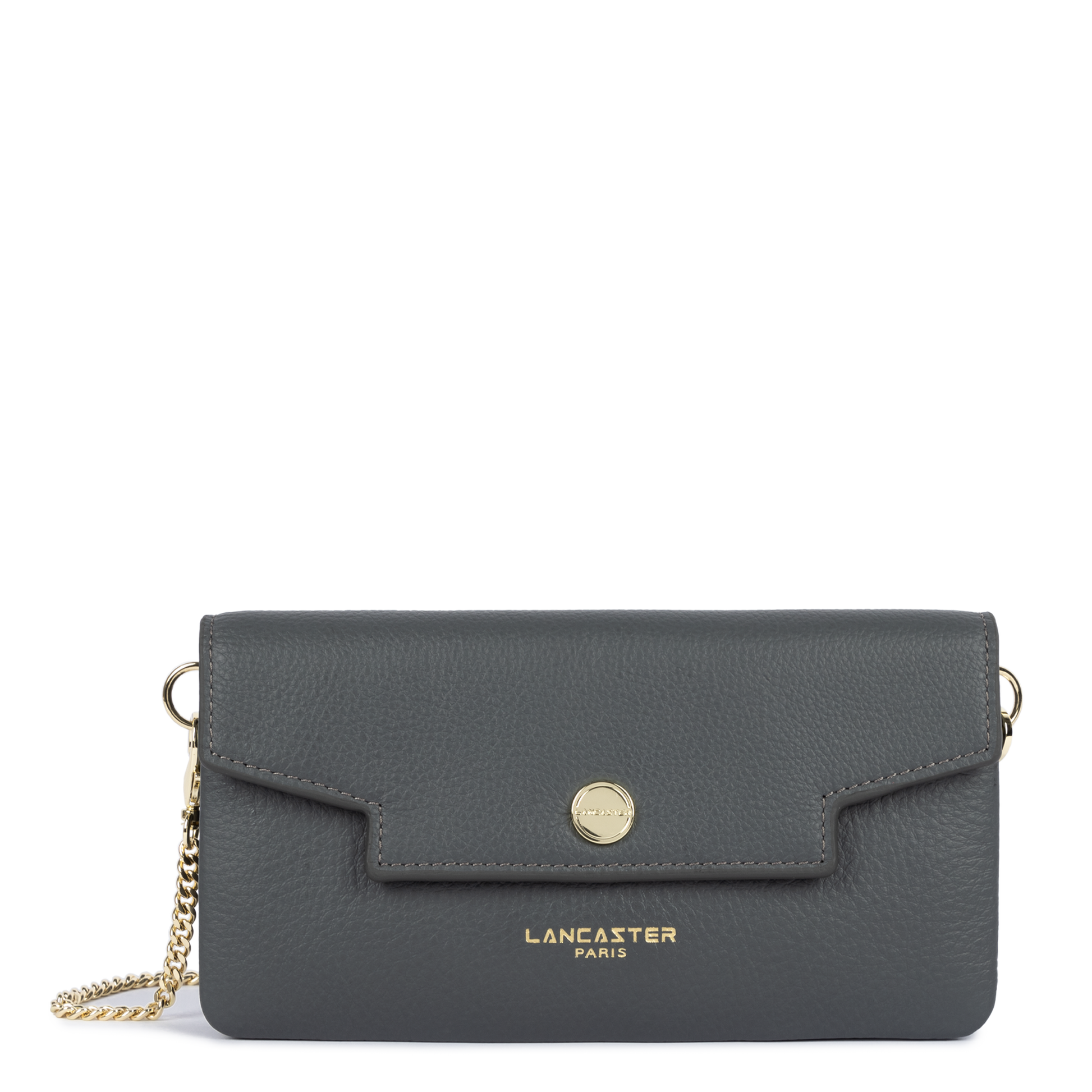 petit pochette - mademoiselle grace #couleur_gris
