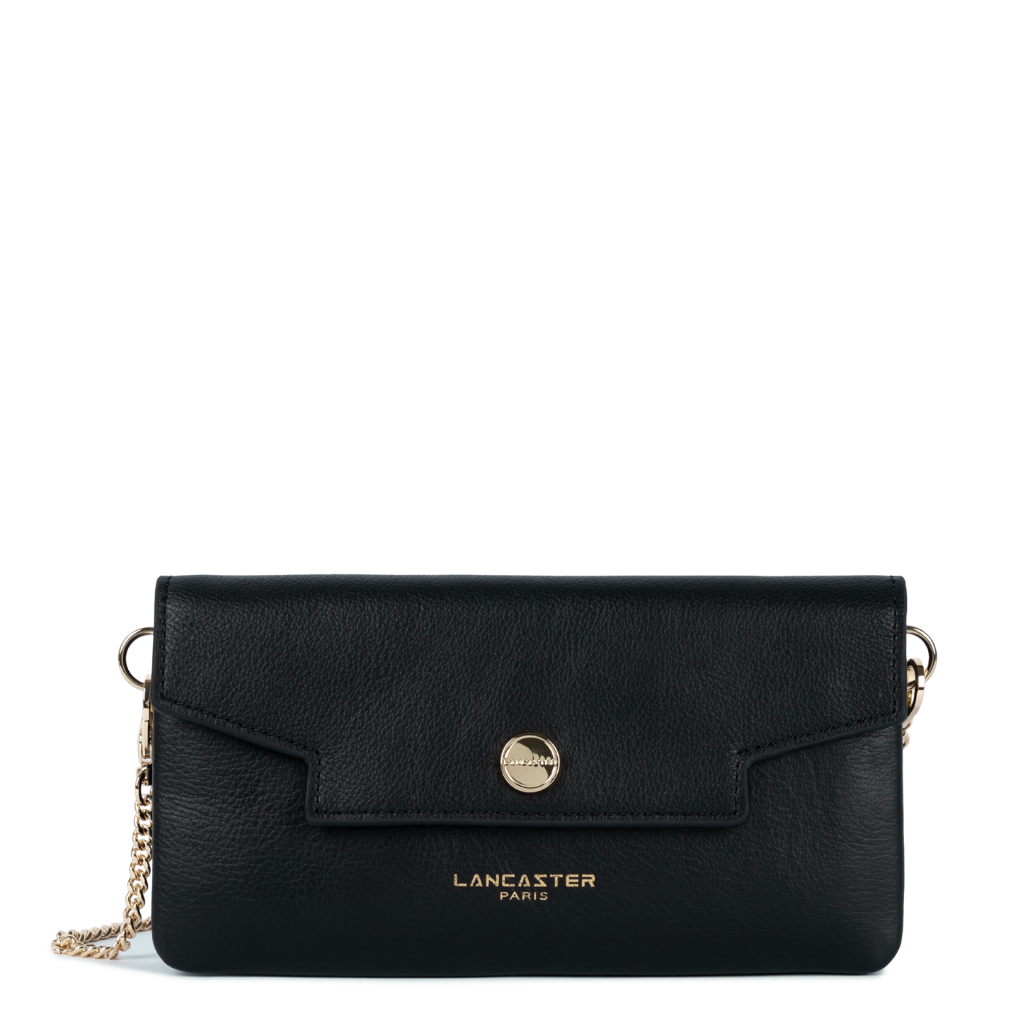 petit pochette - mademoiselle grace #couleur_noir