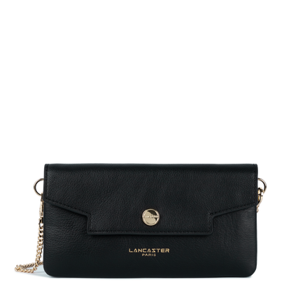 petit pochette - mademoiselle grace #couleur_noir