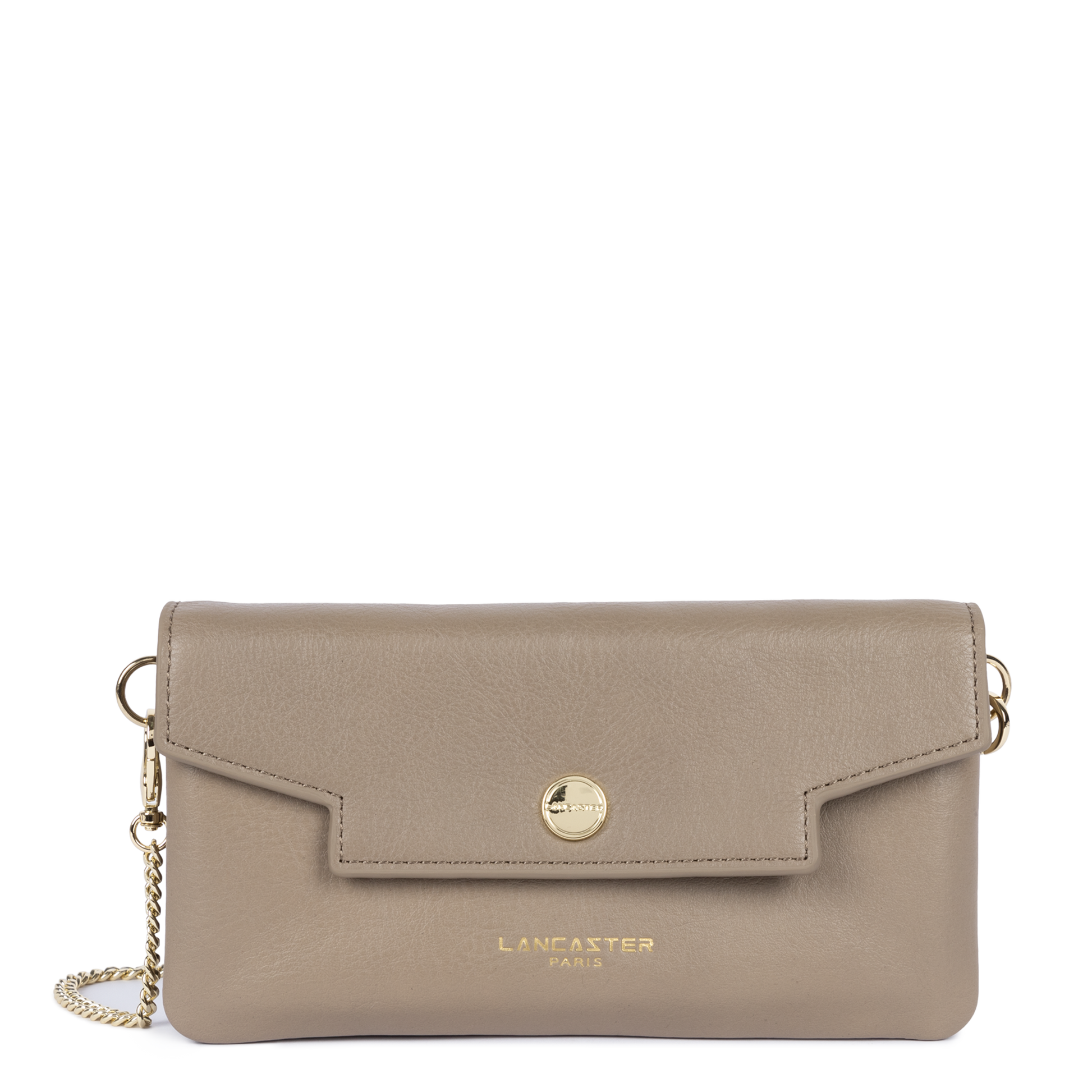 petit pochette - mademoiselle grace #couleur_sable-fonc