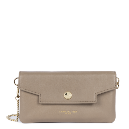 petit pochette - mademoiselle grace #couleur_sable-fonc