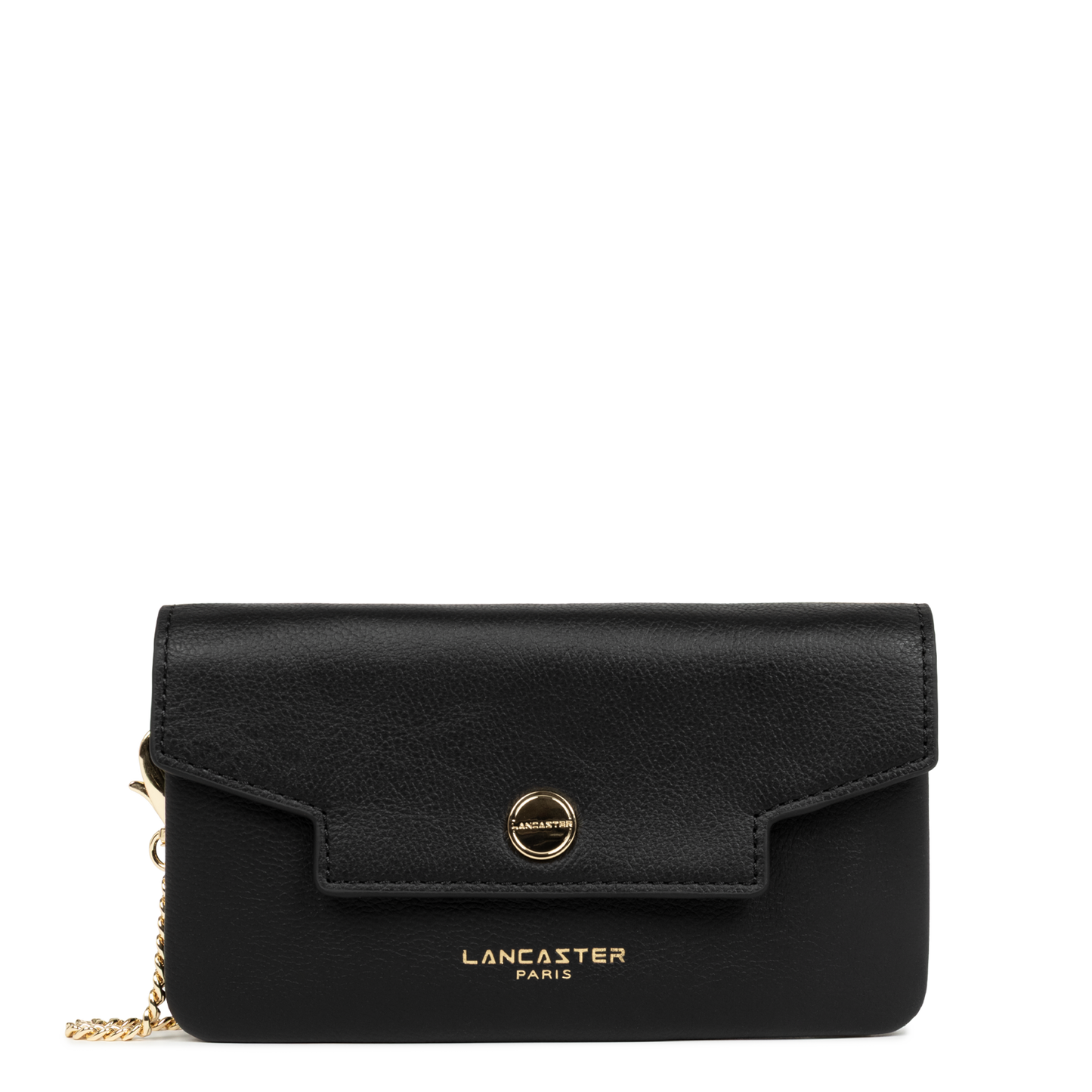 mini pochette - mademoiselle grace #couleur_noir