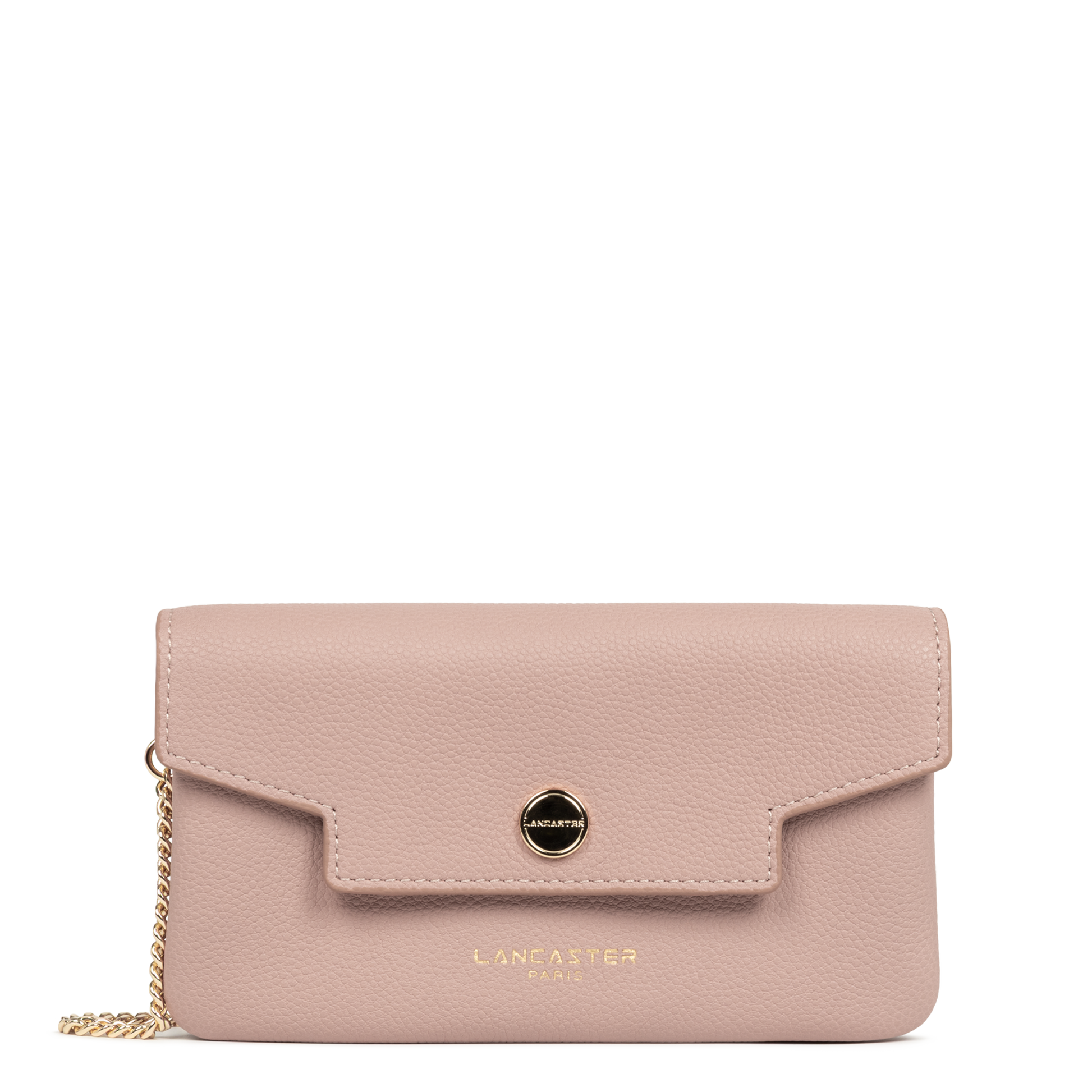 mini pochette - mademoiselle grace #couleur_nude