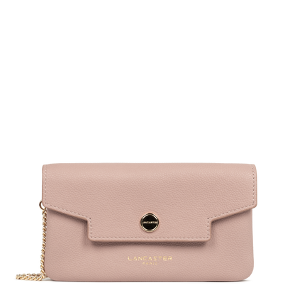 mini pochette - mademoiselle grace #couleur_nude