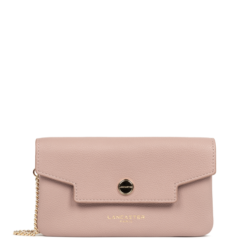 mini pochette - mademoiselle grace #couleur_nude