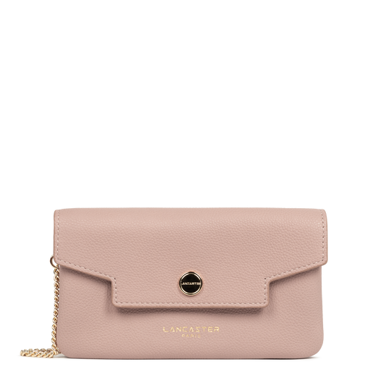 mini pochette - mademoiselle grace #couleur_nude