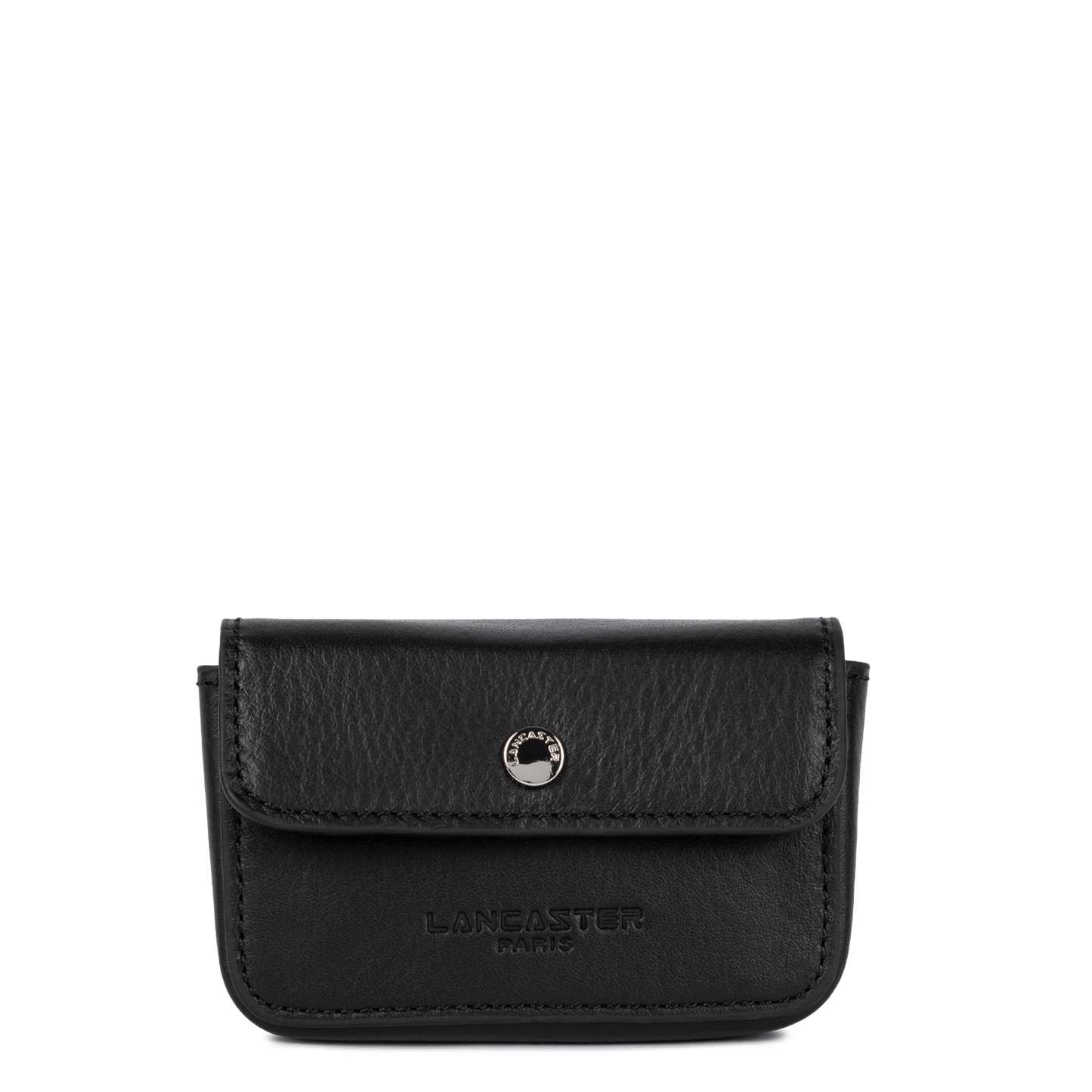 porte-cartes - soft pm #couleur_noir