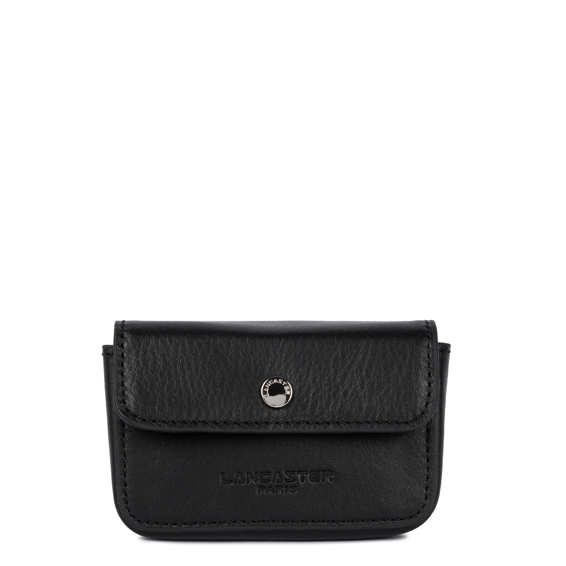 porte-cartes - soft pm #couleur_noir