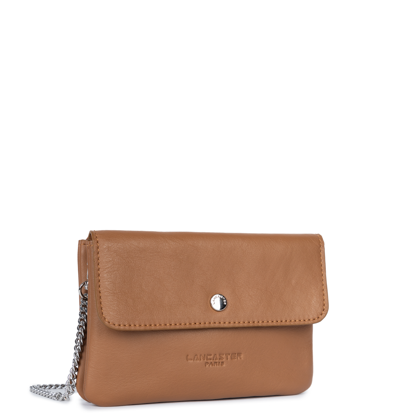 Petit double pochette - Soft PM