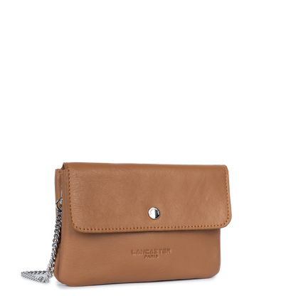 Petit double pochette - Soft PM