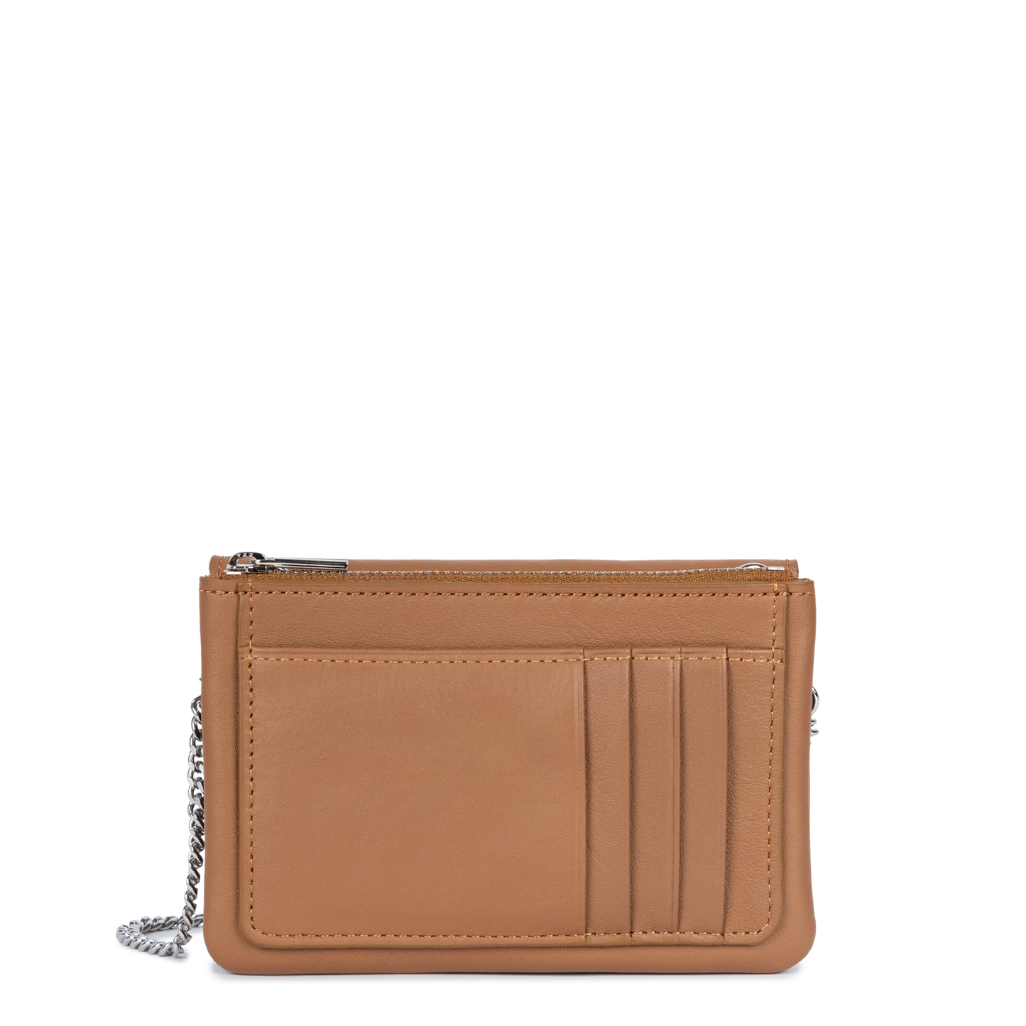 Petit double pochette - Soft PM