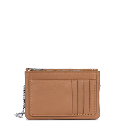 Petit double pochette - Soft PM