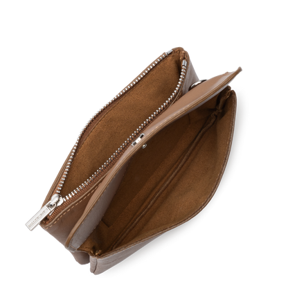 Petit double pochette - Soft PM