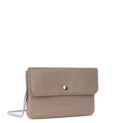 Petit double pochette - Soft PM