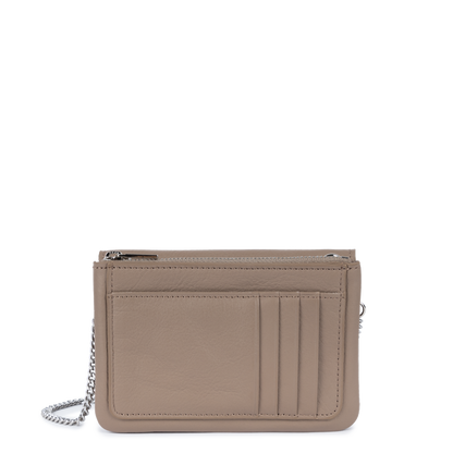 Petit double pochette - Soft PM