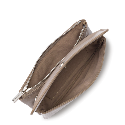 Petit double pochette - Soft PM