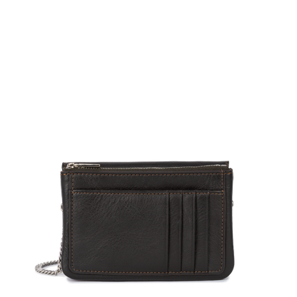 Petit double pochette - Soft PM