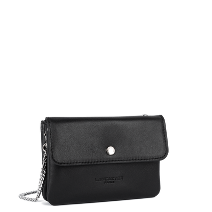 Petit double pochette - Soft PM