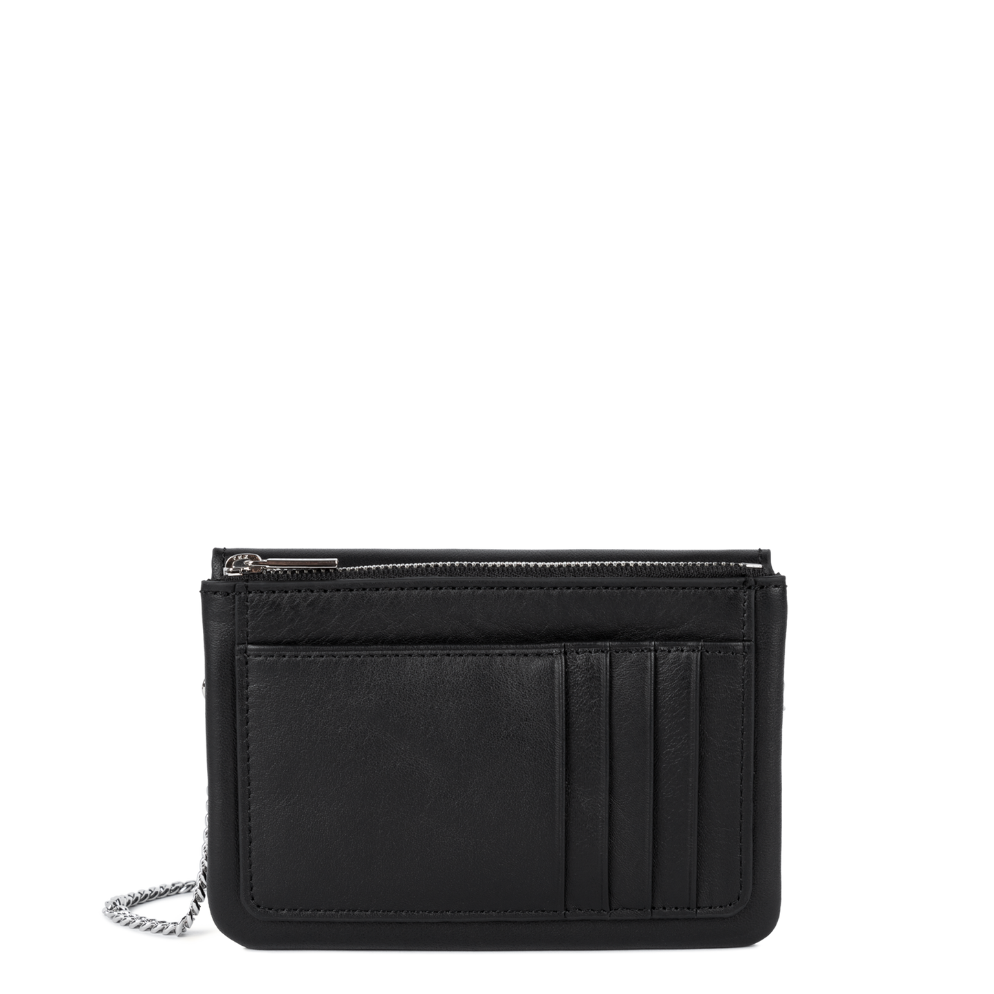 Petit double pochette - Soft PM