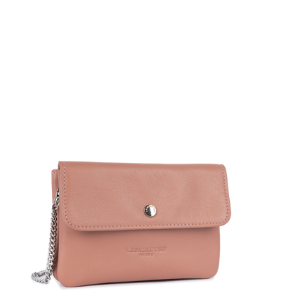 Petit double pochette - Soft PM