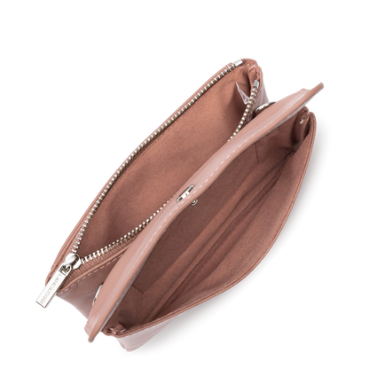 Petit double pochette - Soft PM