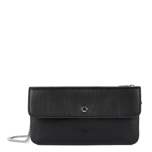 double pochette - soft pm #couleur_noir