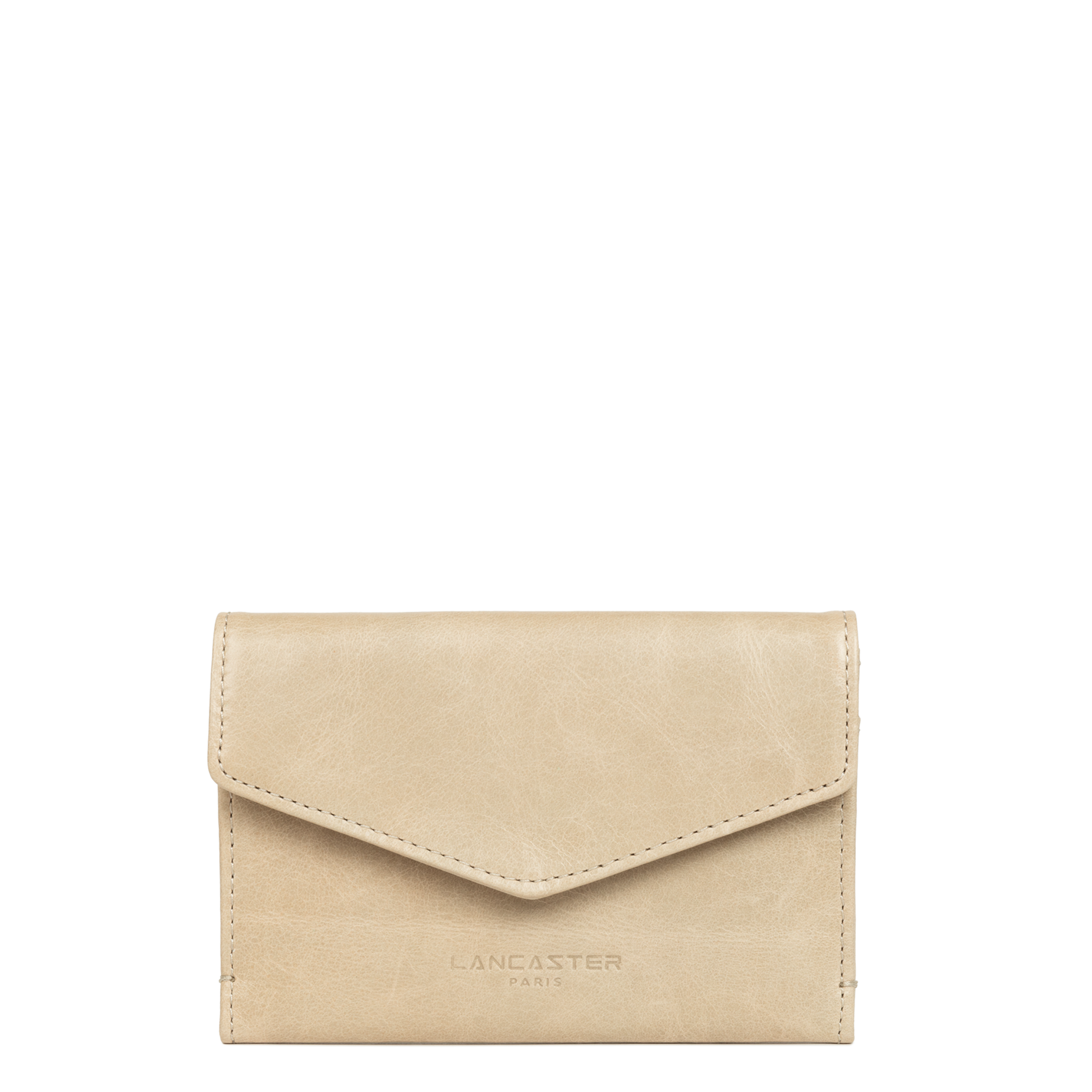 porte-cartes - rétro & glam #couleur_beige-fonc