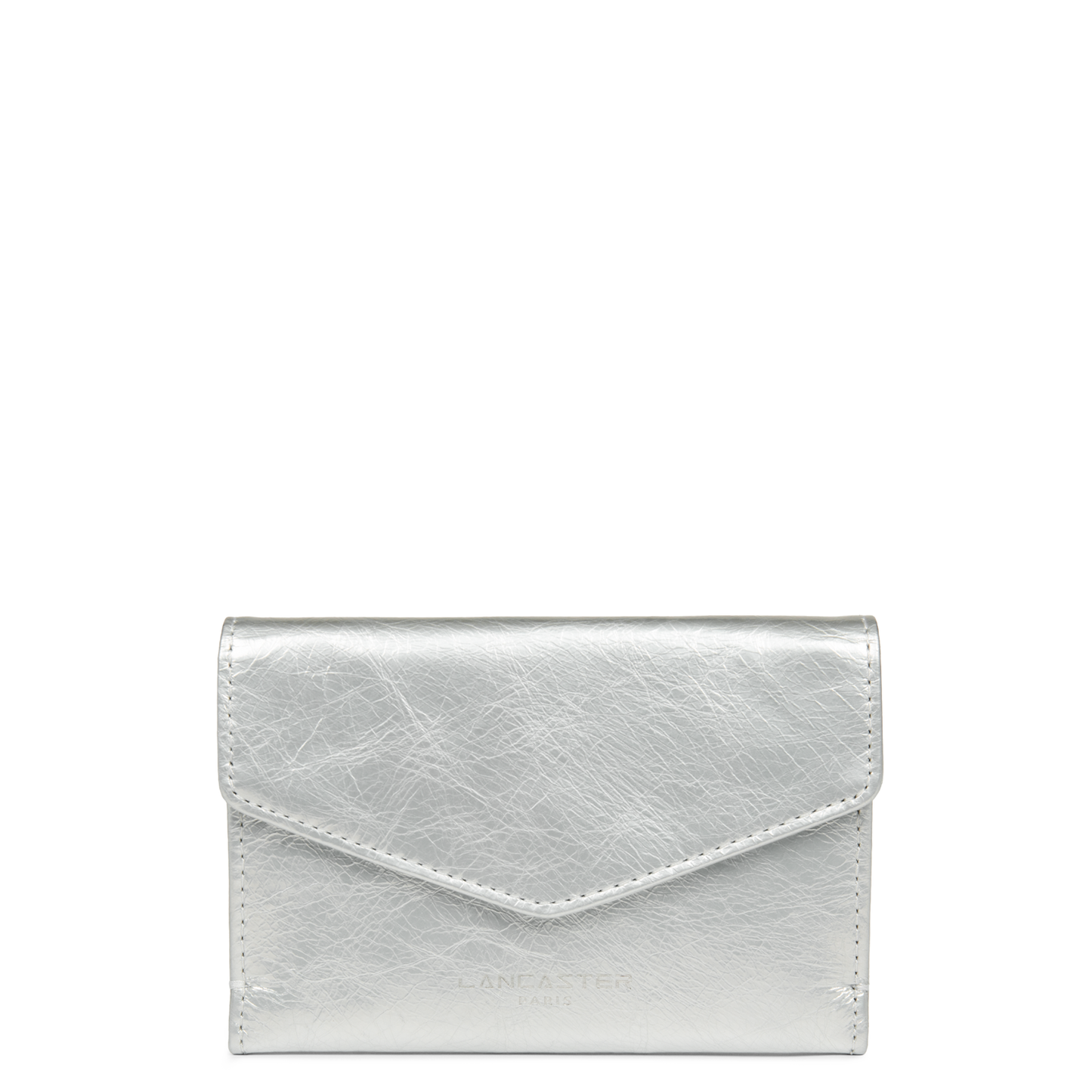 porte-cartes - rétro & glam #couleur_blanc-nacr