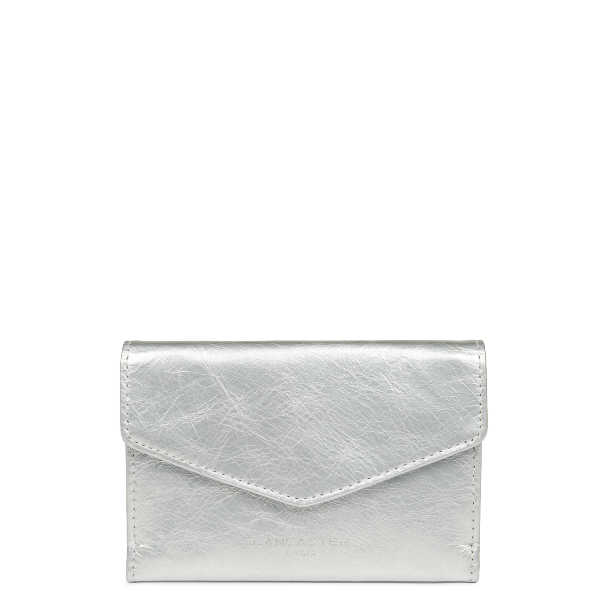 porte-cartes - rétro & glam #couleur_blanc-nacr