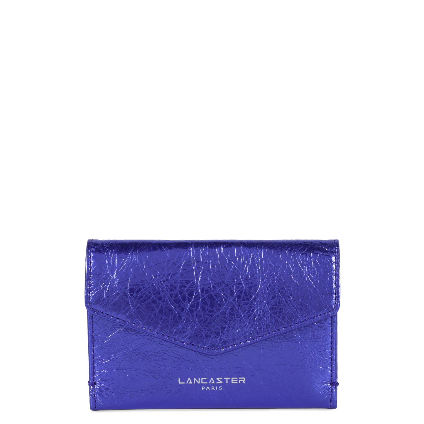 porte-cartes - rétro & glam #couleur_bleu-nacr