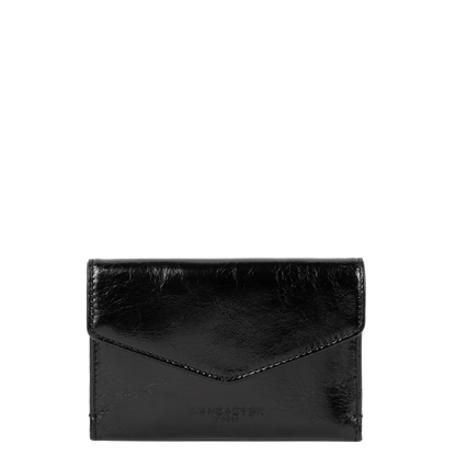 porte-cartes - rétro & glam #couleur_noir
