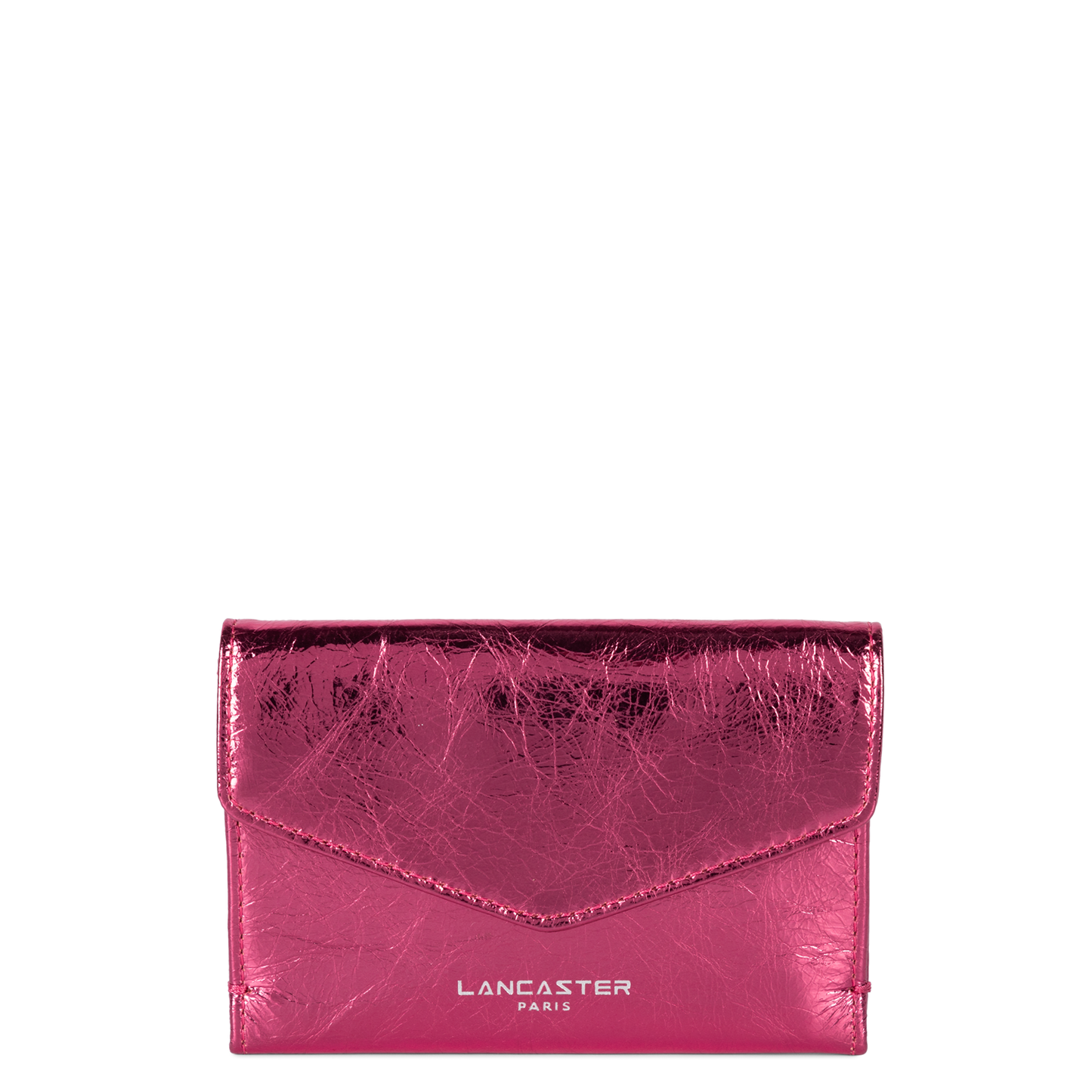 porte-cartes - rétro & glam #couleur_rose-nacr
