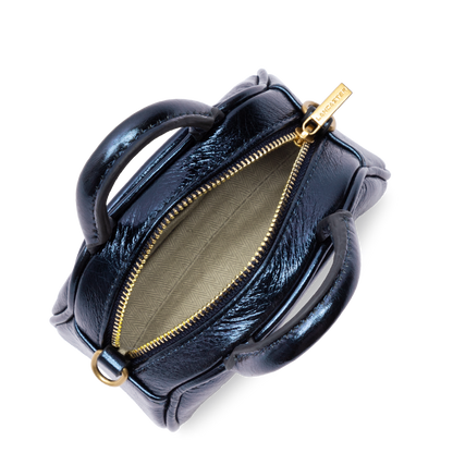 Nano sac à main bowling - Rétro Bow