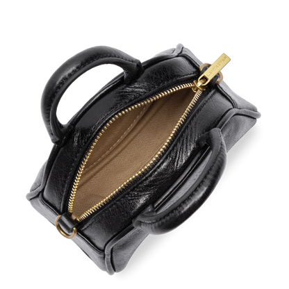 Nano sac à main bowling - Rétro Bow