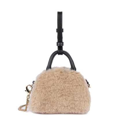 Nano sac à main - Moumoute