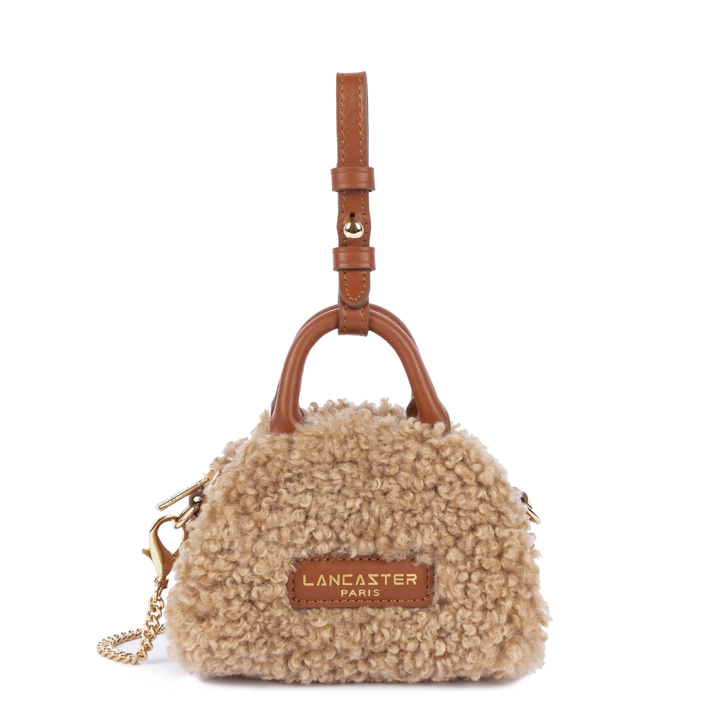 Nano sac à main - Moumoute
