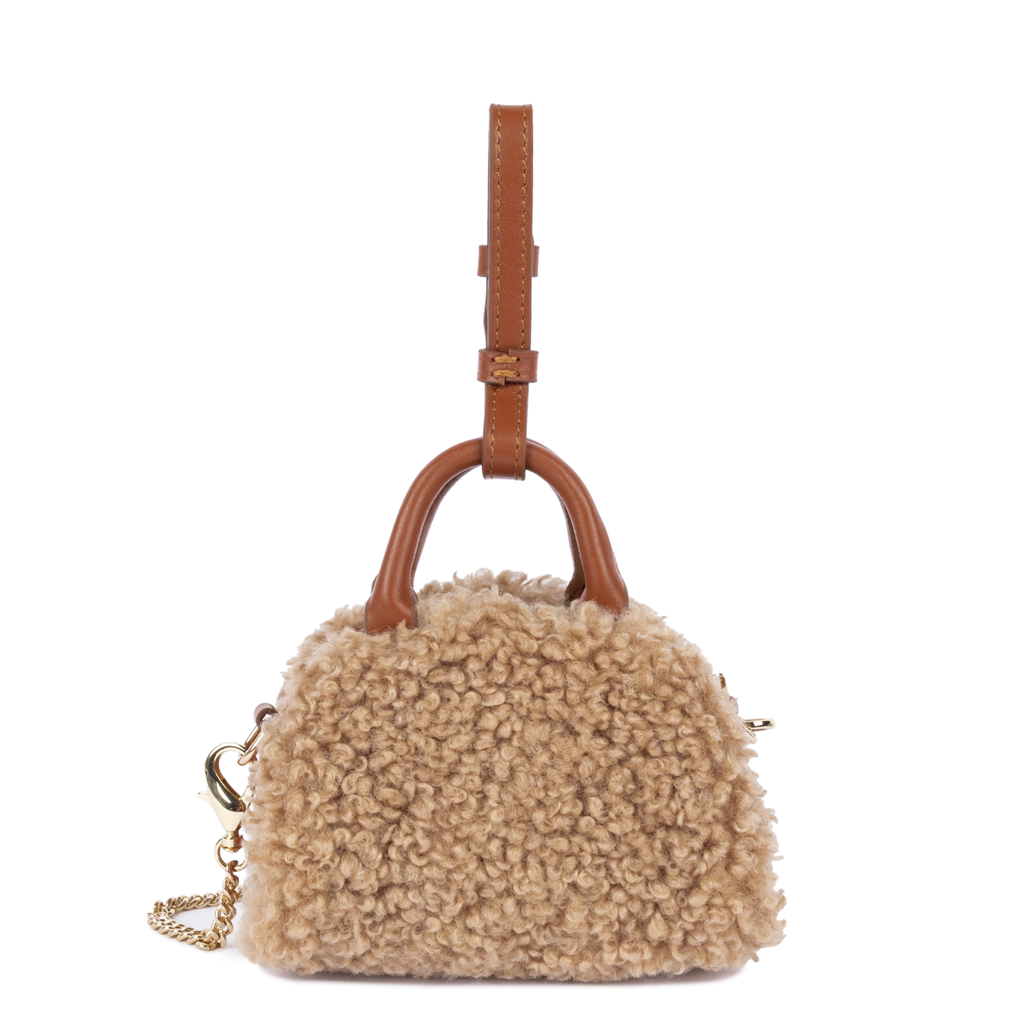 Nano sac à main - Moumoute