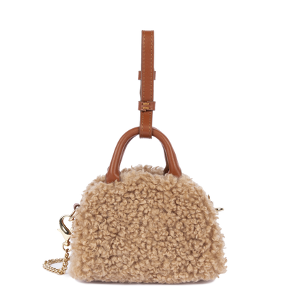 Nano sac à main - Moumoute