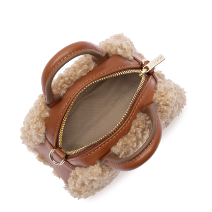 Nano sac à main - Moumoute