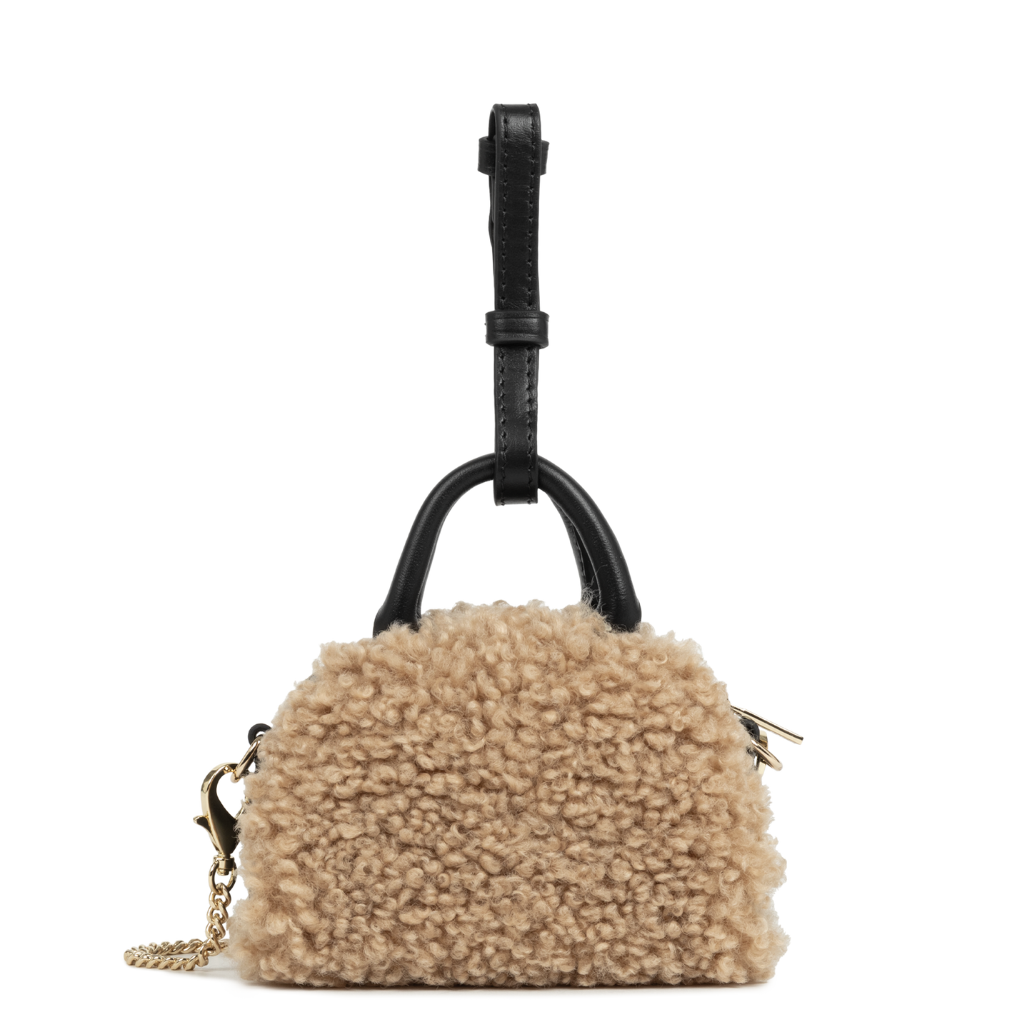 Nano sac à main - Moumoute