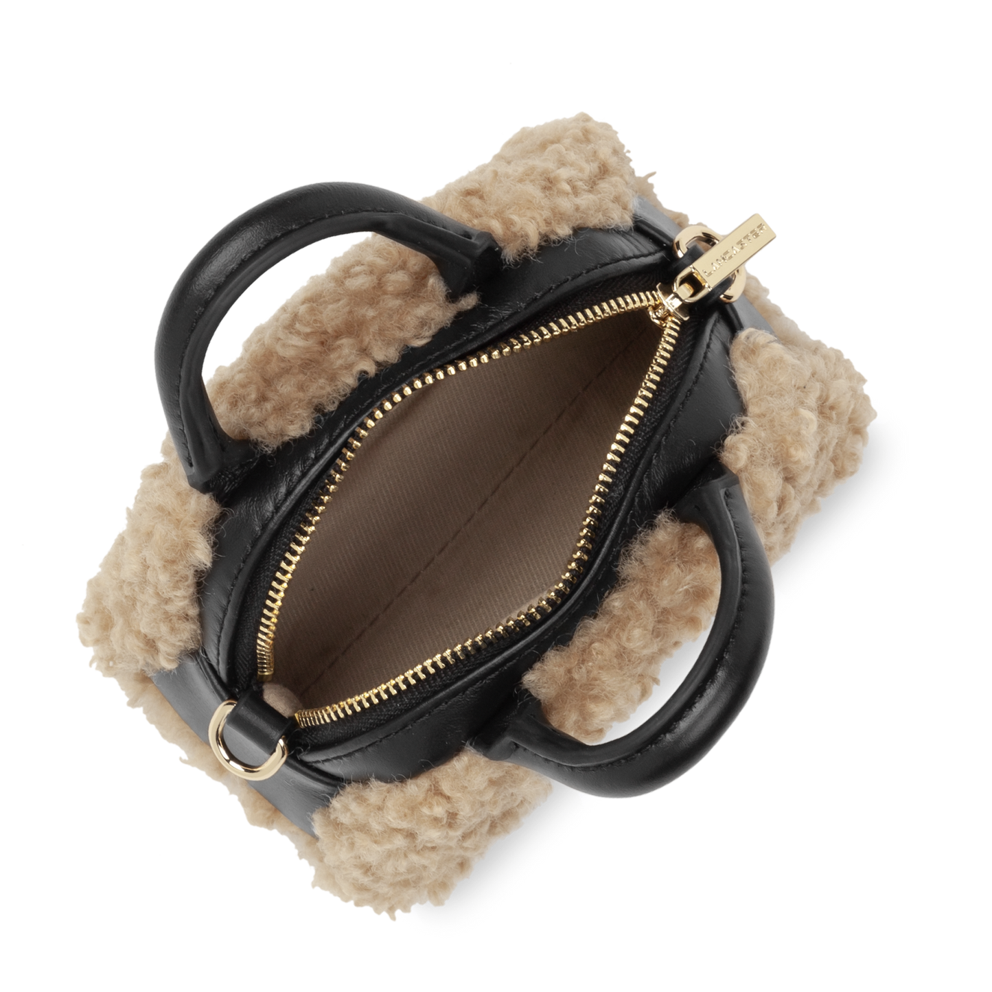 Nano sac à main - Moumoute