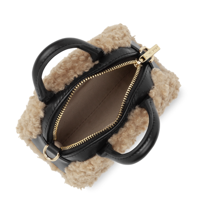Nano sac à main - Moumoute