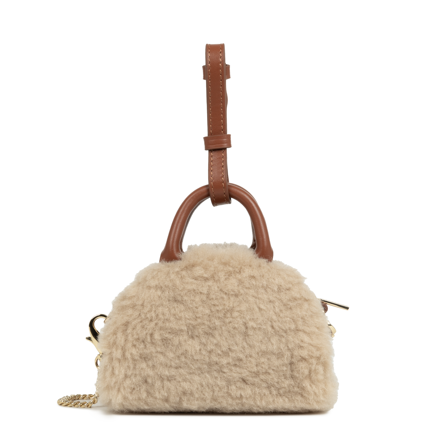 Nano sac à main - Moumoute