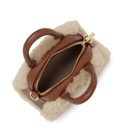 Nano sac à main - Moumoute