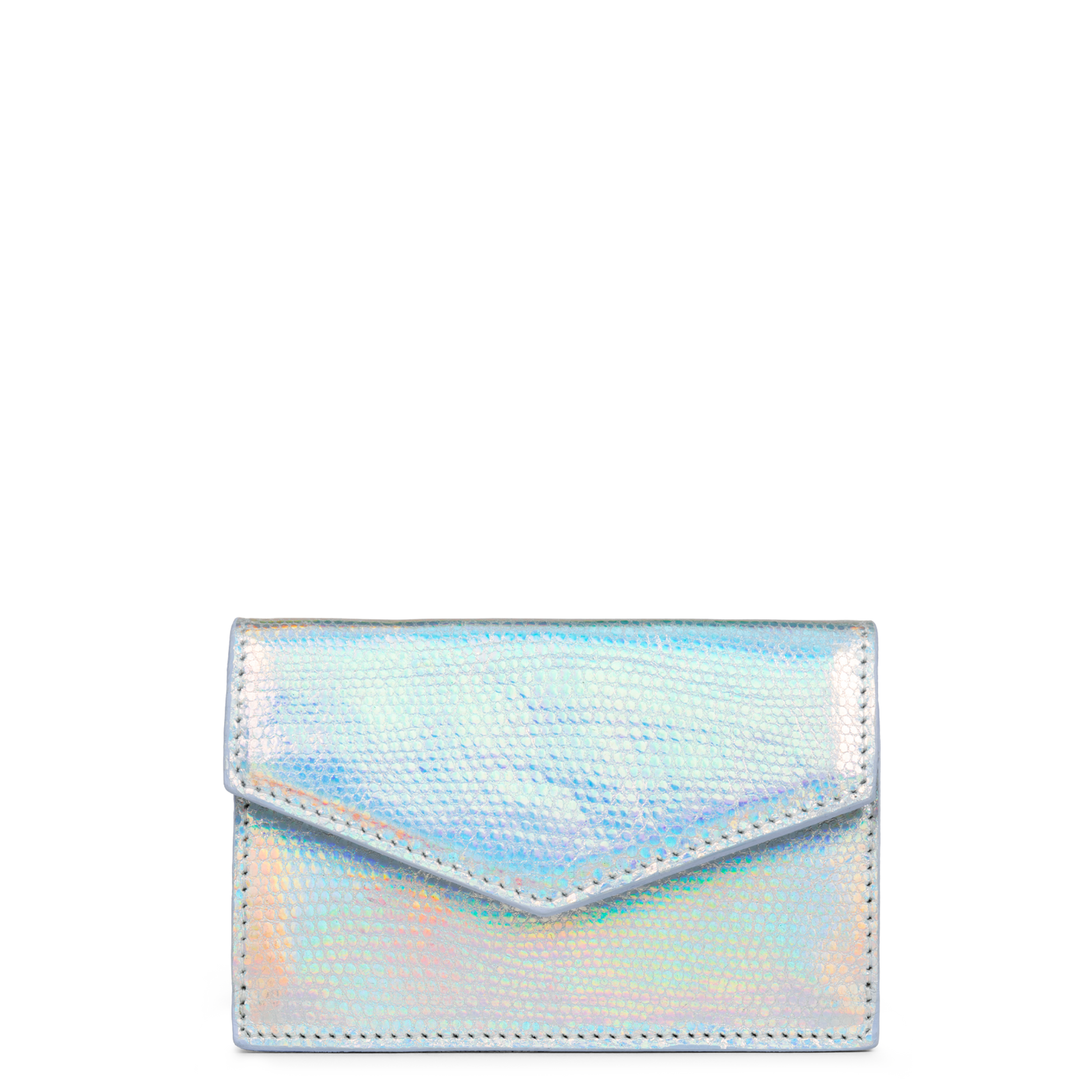 porte-cartes - noholita night #couleur_argent-camlon